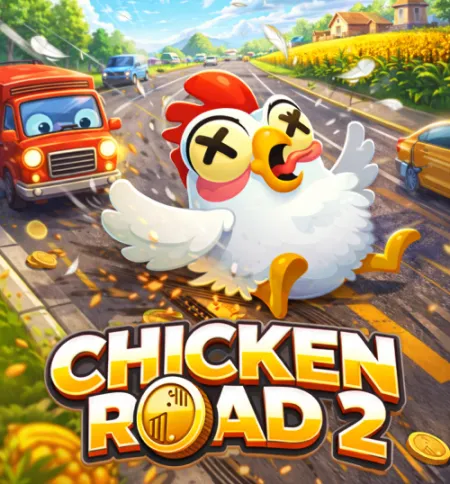 Chicken Road 2 Online